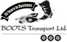 Boots Transport Ltd.