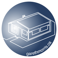 Gareth Morris, garethmorris.ca