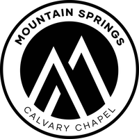 Mountain Springs Calvary Chapel