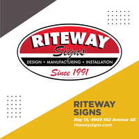 Riteway Signs