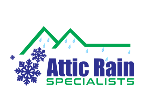 Attic Rain Specialists