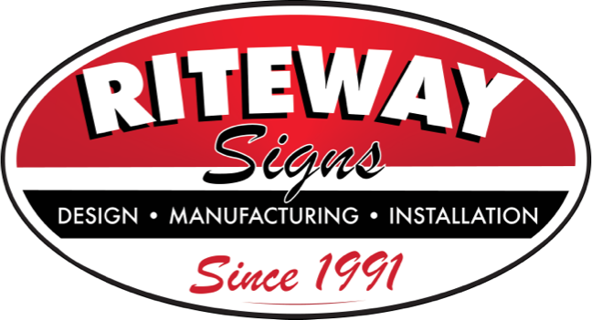 Riteway Signs