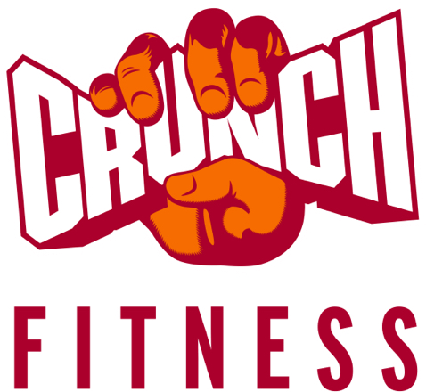 Crunch Fitness